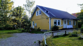 Villa near Huddinge Centrum in Huddinge